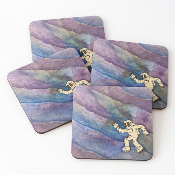 Item preview, Celestial Voyager designed and sold by RussellsArtMart.