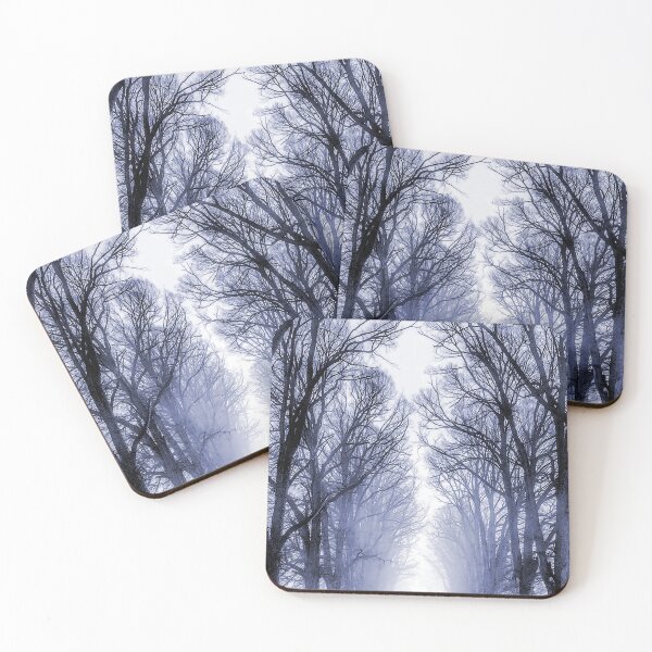 Item preview, Winter Trees designed and sold by BeJolley.