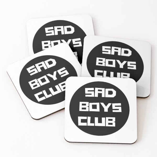 Item preview, Sad Boys Club designed and sold by makayla826.