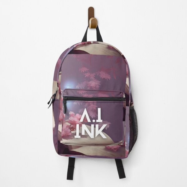 Item preview, A.I INK | Flowers Growing From Book designed and sold by AI-INK.