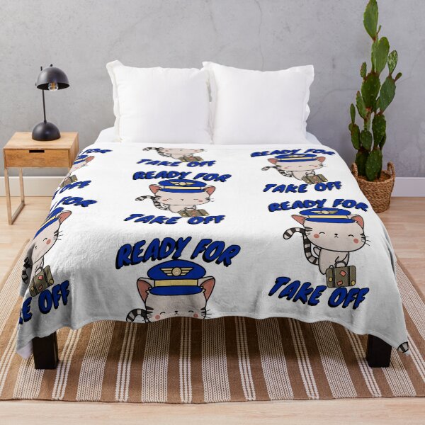Item preview, Funny Pilot Tabby Cat designed and sold by Pet Station.