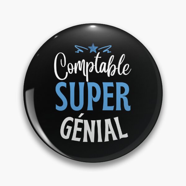 Aperçu de l'œuvre Cadeau Rigolo Pour Comptable créée et vendue par RomualdGR.