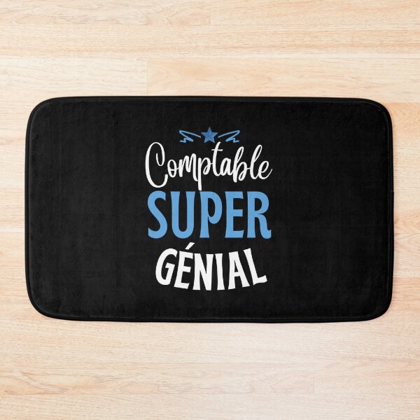 Aperçu de l'œuvre Cadeau Rigolo Pour Comptable créée et vendue par RomualdGR.