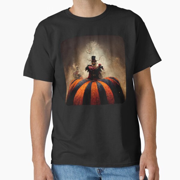 Item preview, Viktorianisches Halloween designed and sold by Viktor Surzhko.