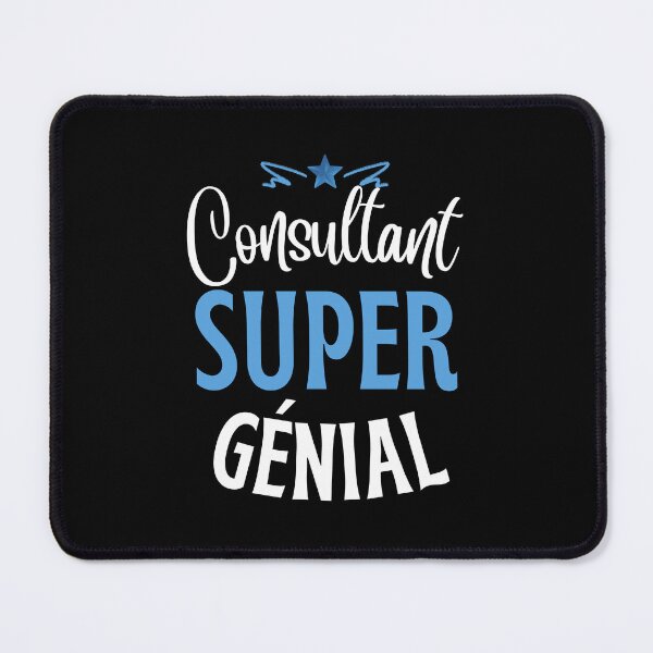 Item preview, Funny Gift For Consultant designed and sold by RomualdGR.