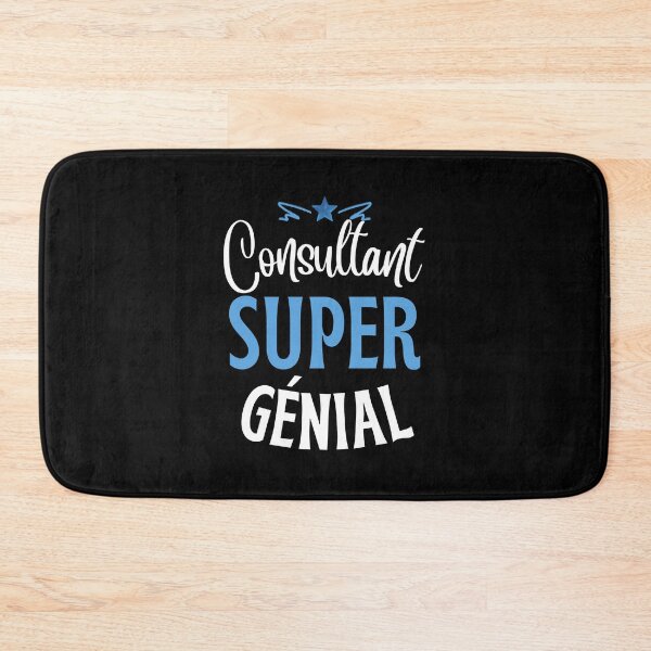 Item preview, Funny Gift For Consultant designed and sold by RomualdGR.