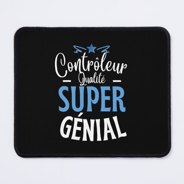 Item preview, Funny Gift For Quality Controller designed and sold by RomualdGR.