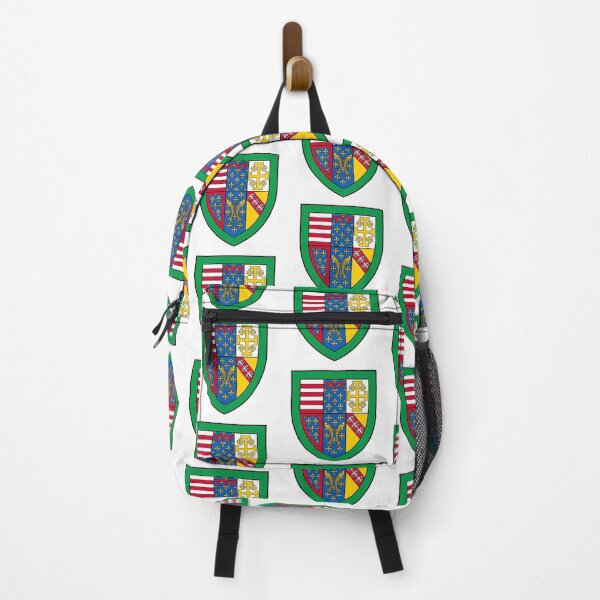 Item preview, Queens' College Crest designed and sold by bangkempot.