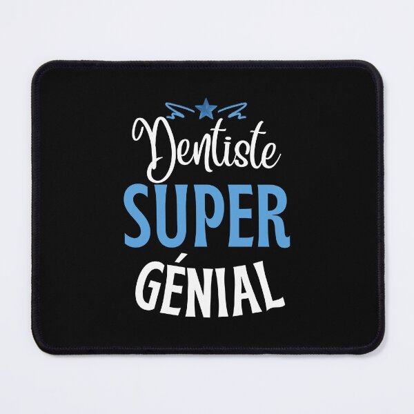 Item preview, Funny Gift For Dentist designed and sold by RomualdGR.