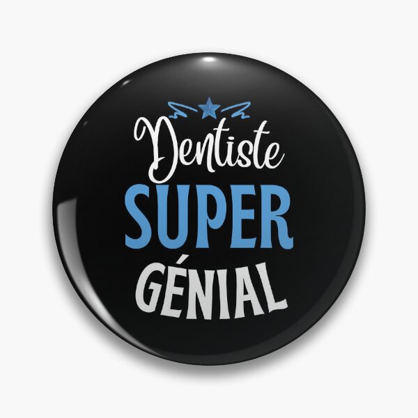 Item preview, Funny Gift For Dentist designed and sold by RomualdGR.