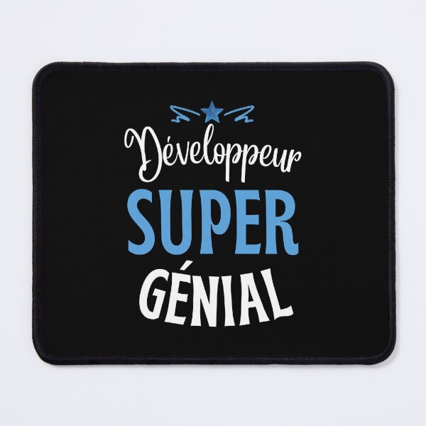 Item preview, Funny Gift For Developer designed and sold by RomualdGR.
