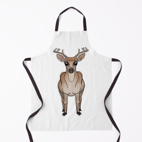 Item preview, Deer designed and sold by Candie Witherspoon.
