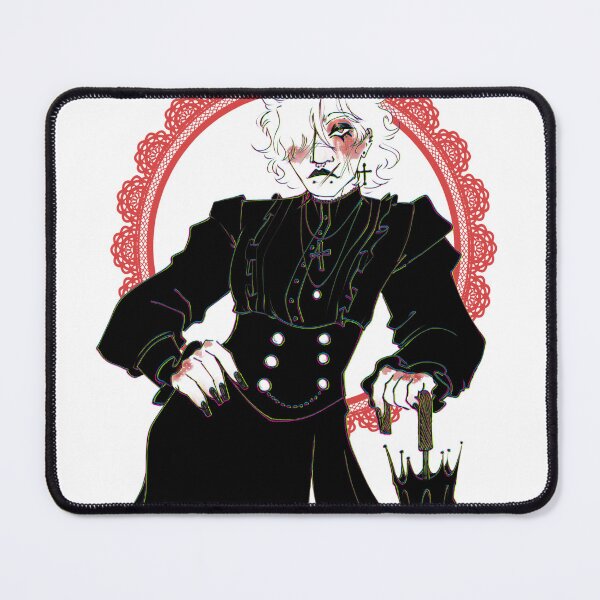 Item preview, andrew kreiss the silliest designed and sold by d3lirlum.