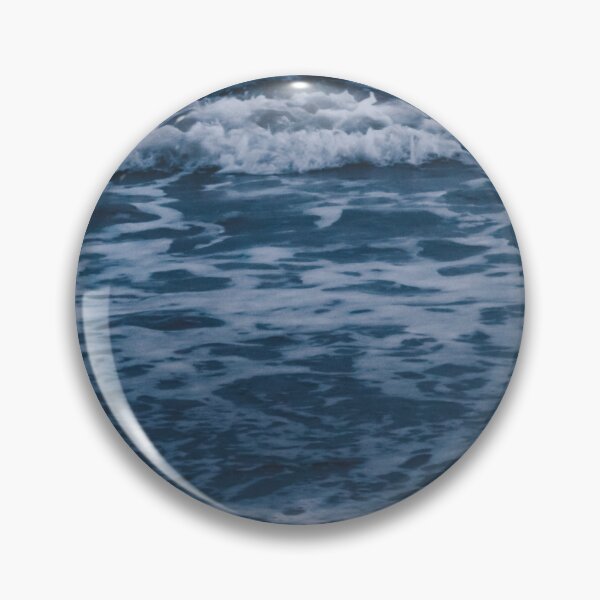 Item preview, Dark waves on the shore designed and sold by Michael Deemer.