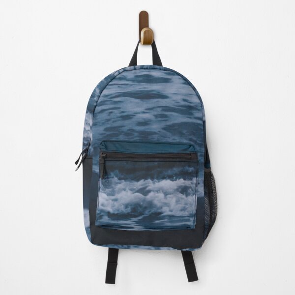 Item preview, Dark waves on the shore designed and sold by Michael Deemer.