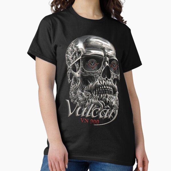 Vista previa del artículo con la obra «Vulcano VN 900 Cráneo 1», diseñado y vendido por Vulcan-VN.