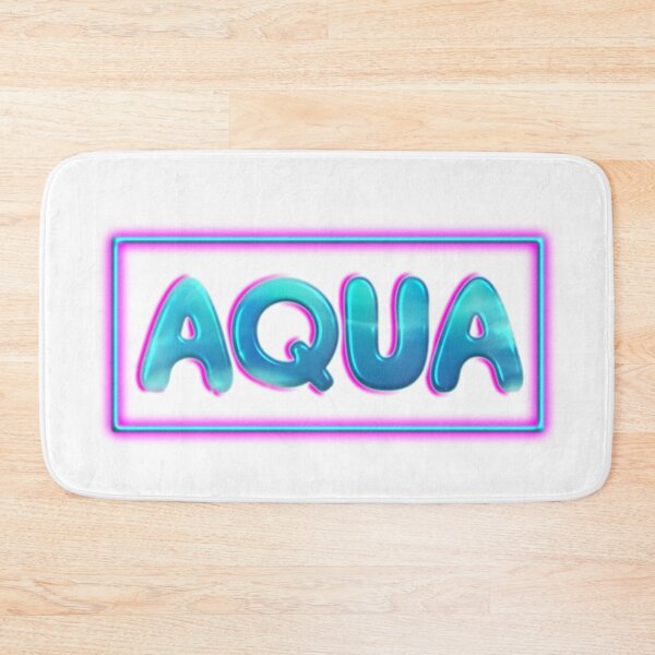 Item preview, Aqua designed and sold by Tigerrogue.