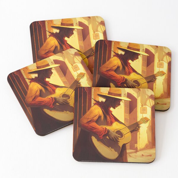 Item preview, Sunset Serenade designed and sold by illstaticart.