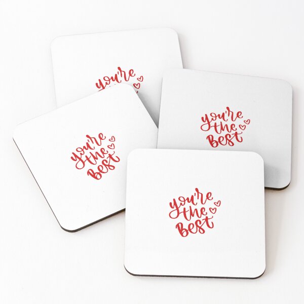 Item preview, You're the Best Thing That Ever Happened to Me: A Romantic Illustration designed and sold by majnate.
