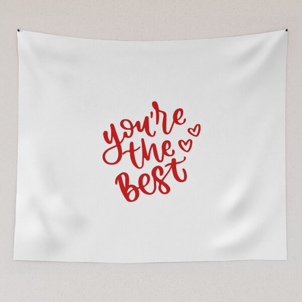 Item preview, You're the Best Thing That Ever Happened to Me: A Romantic Illustration designed and sold by majnate.
