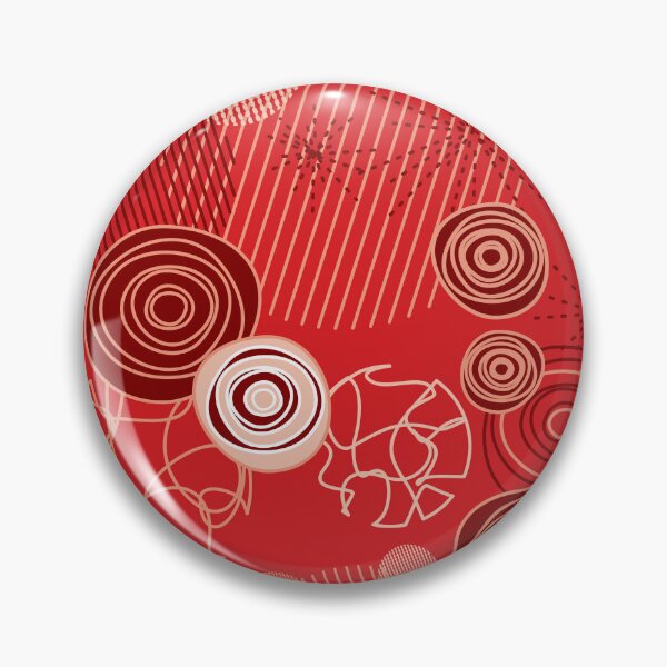 Item preview, Abstract ornament pattern designed and sold by FunArt4You.