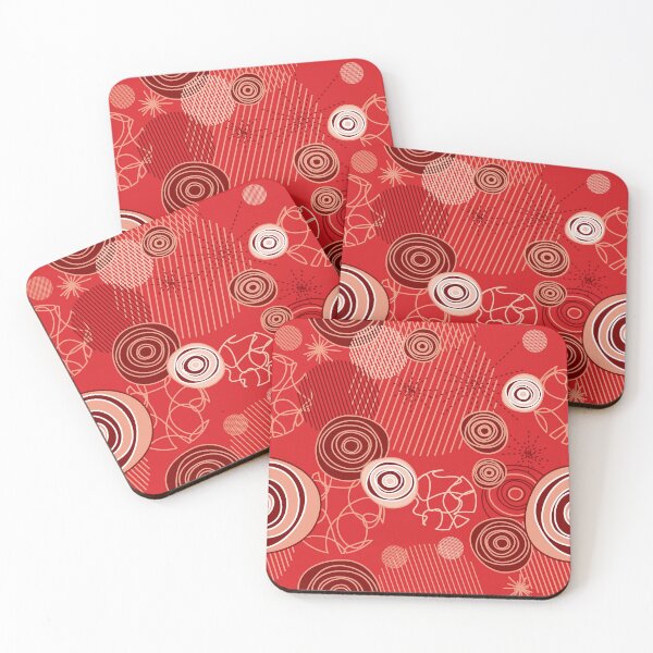 Item preview, Abstract ornament pattern designed and sold by FunArt4You.