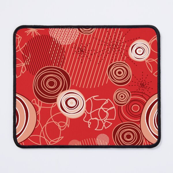 Item preview, Abstract ornament pattern designed and sold by FunArt4You.