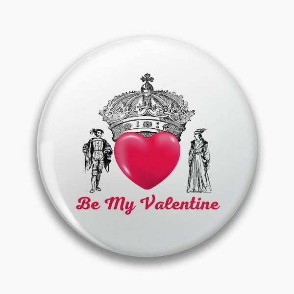 Item preview, be my valentine designed and sold by tmbaker.