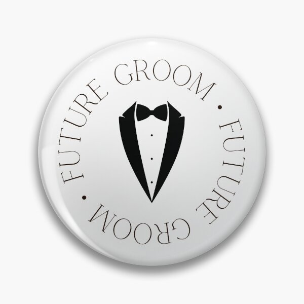 Item preview, Future Groom: A Committed Relationship Illustration designed and sold by majnate.