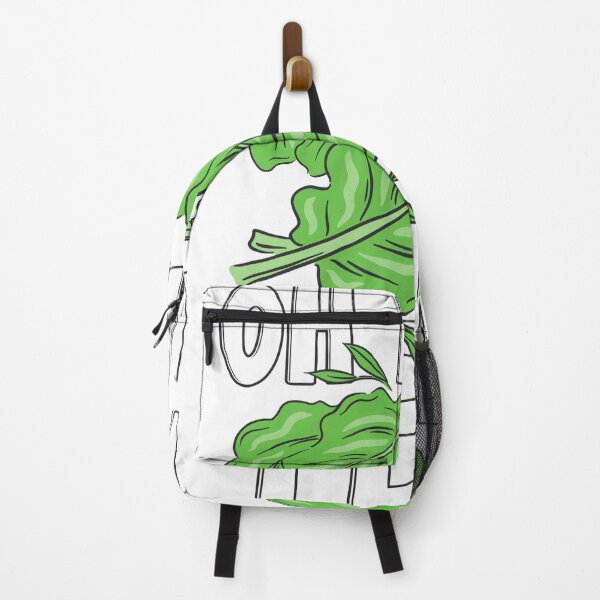 Item preview, Oh Kale Yeah designed and sold by jie lin.