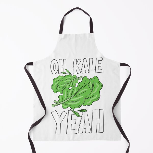 Item preview, Oh Kale Yeah designed and sold by jie lin.