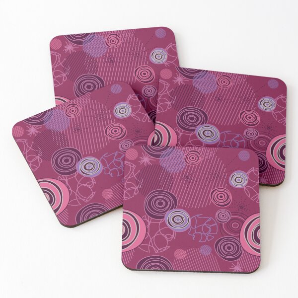 Item preview, Abstract ornament pattern designed and sold by FunArt4You.