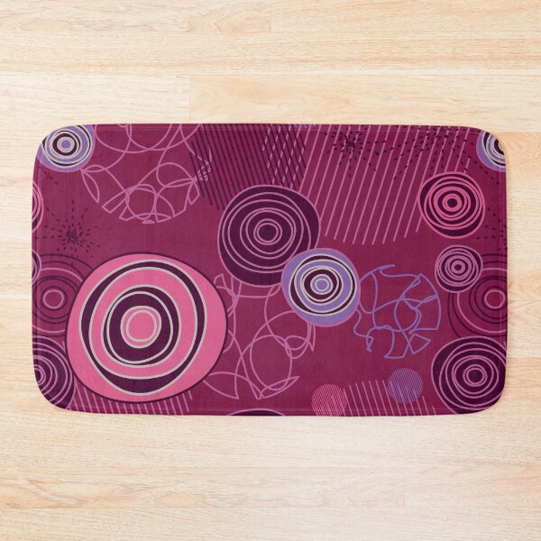 Artikelvorschau, Abstract ornament pattern entworfen und verkauft von FunArt4You.
