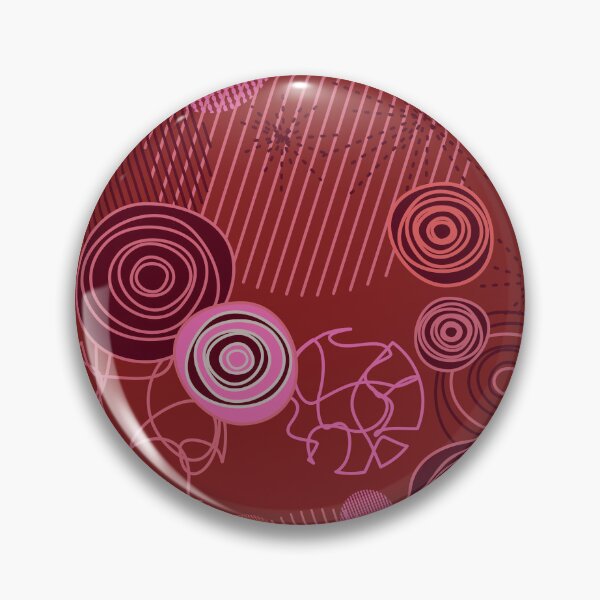 Item preview, Abstract ornament pattern designed and sold by FunArt4You.