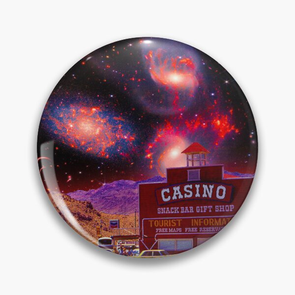 Item preview, Cosmic Casino designed and sold by Moonquestart.