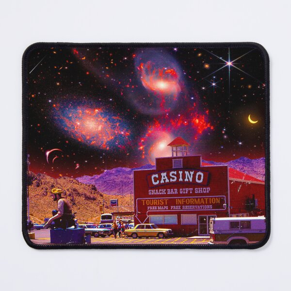 Item preview, Cosmic Casino designed and sold by Moonquestart.