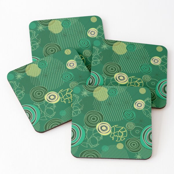 Item preview, Abstract ornament pattern designed and sold by FunArt4You.
