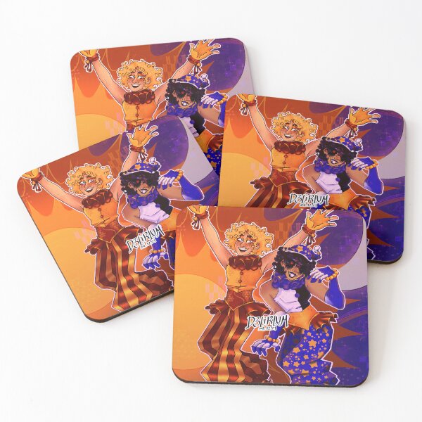 Item preview, mike and margie ! designed and sold by d3lirlum.