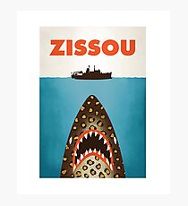 Ziss**** Photographic Print
