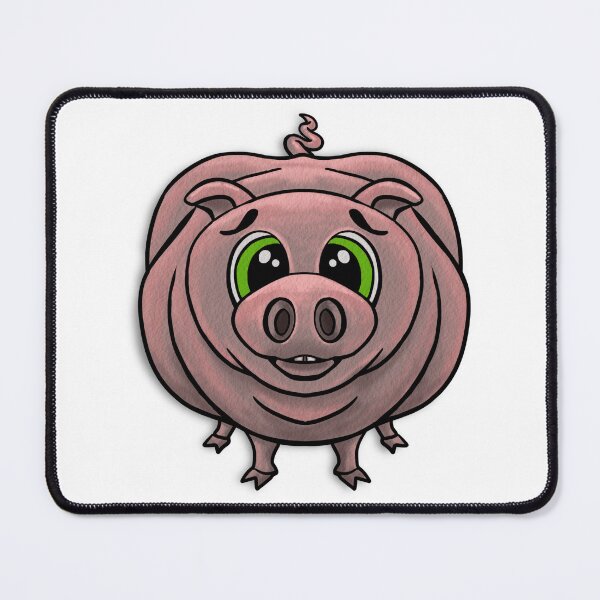 Item preview, Pig designed and sold by Candie Witherspoon.