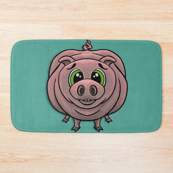 Item preview, Pig designed and sold by Candie Witherspoon.
