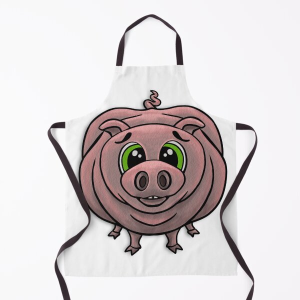 Item preview, Pig designed and sold by Candie Witherspoon.