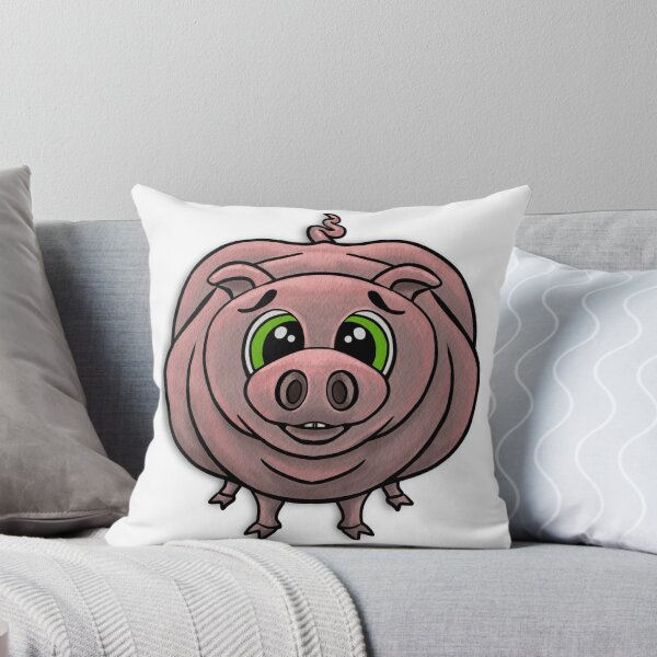 Item preview, Pig designed and sold by Candie Witherspoon.