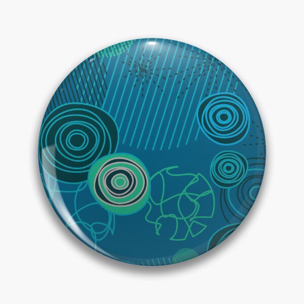 Item preview, Abstract ornament pattern designed and sold by FunArt4You.