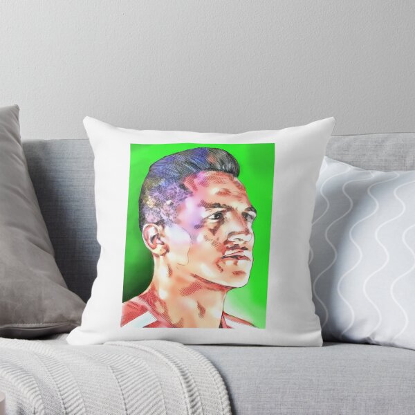 Item preview, Alexis Sanchez designed and sold by ArsenalArtz.