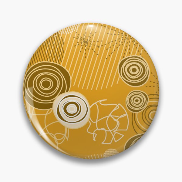 Item preview, Abstract ornament pattern designed and sold by FunArt4You.