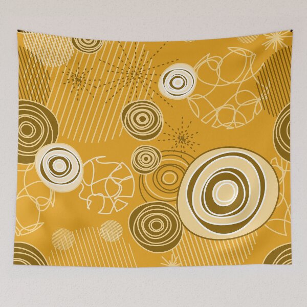 Item preview, Abstract ornament pattern designed and sold by FunArt4You.