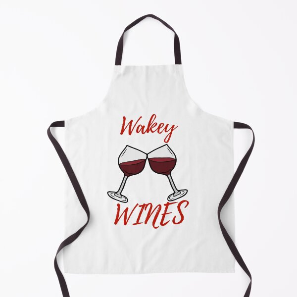 Item preview, wakey wines designed and sold by Itsforyou1.
