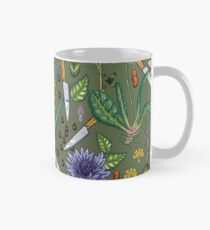 Summertime Mug