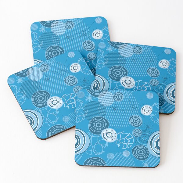 Item preview, Abstract ornament pattern designed and sold by FunArt4You.